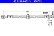 ATE 83.6248-0432.3