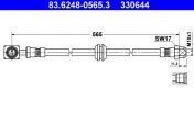 ATE 83.6248-0565.3