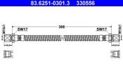 ATE 83.6251-0301.3