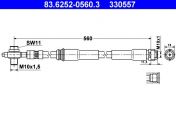 ATE 83.6252-0560.3