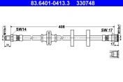 ATE 83.6401-0413.3