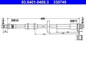 ATE 83.6401-0469.3