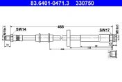 ATE 83.6401-0471.3