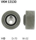 SKF VKM 13130