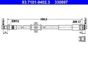 ATE 83.7101-9402.3