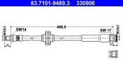 ATE 83.7101-9489.3