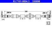 ATE 83.7101-9504.3