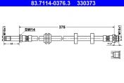 ATE 83.7114-0376.3