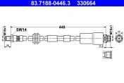 ATE 83.7188-0446.3