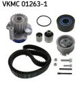 SKF VKMC 01263-1