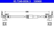 ATE 83.7249-0536.3