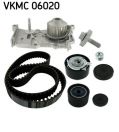 SKF VKMC 06020