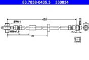 ATE 83.7838-0435.3