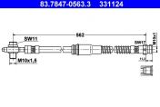 ATE 83.7847-0563.3