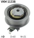 SKF VKM 11338