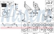 Nissens 9300910