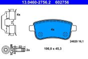 ATE 13.0460-2756.2