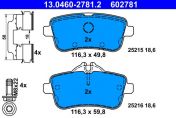 ATE 13.0460-2781.2