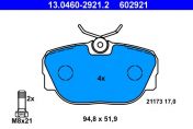 ATE 13.0460-2921.2