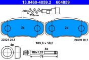 ATE 13.0460-4859.2