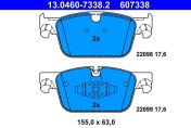 ATE 13.0460-7338.2