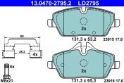 ATE 13.0470-2795.2