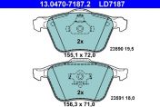 ATE 13.0470-7187.2