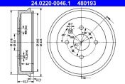 ATE 24.0220-0046.1