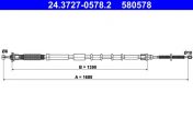 ATE 24.3727-0578.2