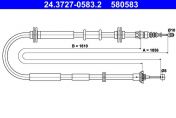 ATE 24.3727-0583.2