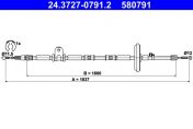 ATE 24.3727-0791.2