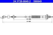 ATE 24.3728-0849.2