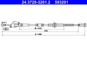 ATE 24.3728-3201.2