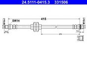 ATE 24.5111-0415.3