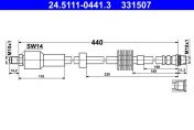 ATE 24.5111-0441.3