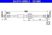 ATE 24.5111-0595.3