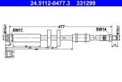 ATE 24.5112-0477.3