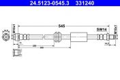 ATE 24.5123-0545.3