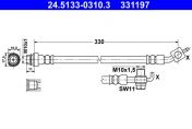 ATE 24.5133-0310.3