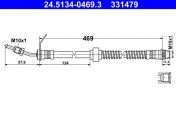 ATE 24.5134-0469.3