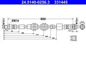 ATE 24.5140-0256.3