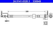 ATE 24.5141-0320.3