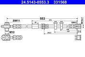 ATE 24.5143-0553.3