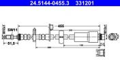 ATE 24.5144-0455.3