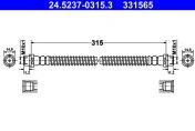 ATE 24.5237-0315.3