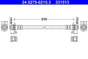 ATE 24.5279-0215.3