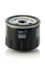 Mann-Filter MW 77