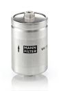 Mann-Filter WK 725