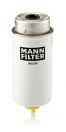 Mann-Filter WK 8104