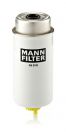 Mann-Filter WK 8105